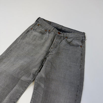 Baggy 501 Denim