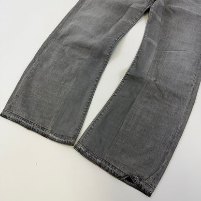 Baggy 501 Denim