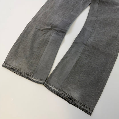 Baggy 501 Denim
