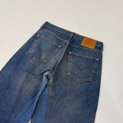 Baggy 501 Denim
