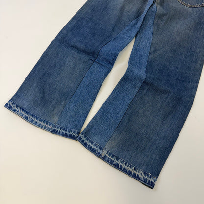 Baggy 501 Denim