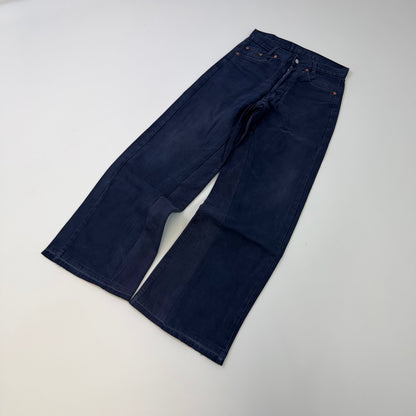 Baggy 501 Denim