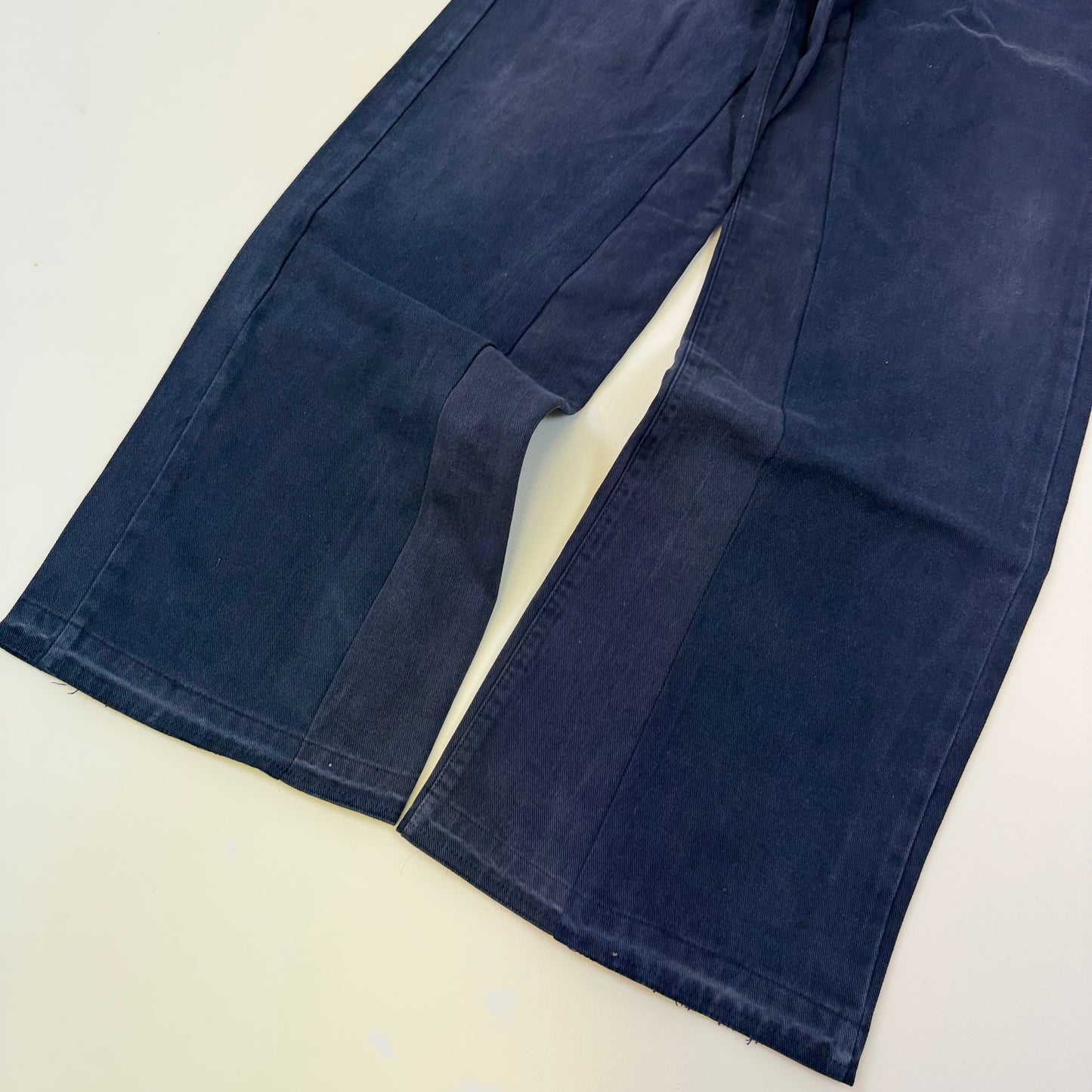 Baggy 501 Denim