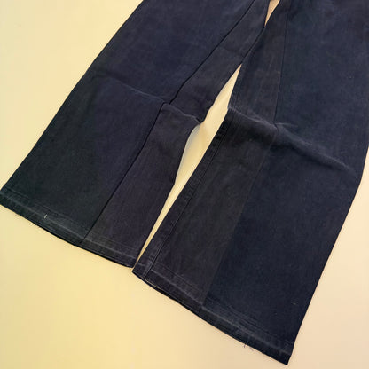 Baggy 501 Denim