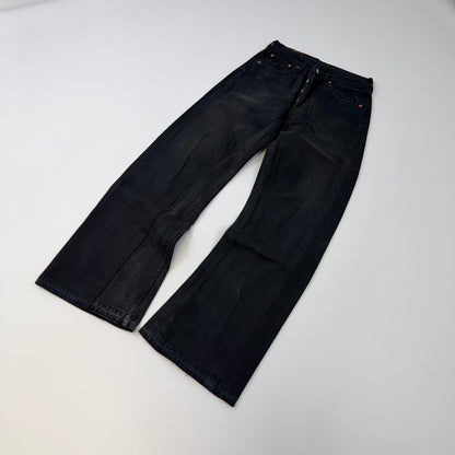 Baggy 501 Denim