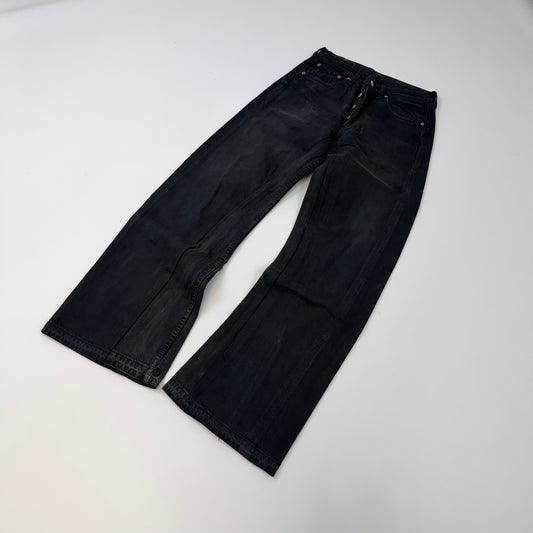 Baggy 501 Denim