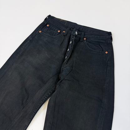 Baggy 501 Denim