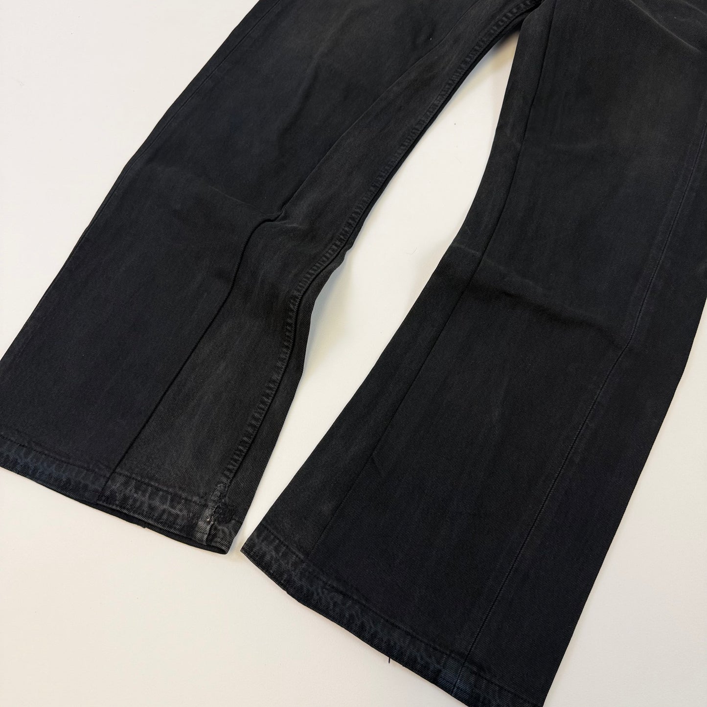 Baggy 501 Denim