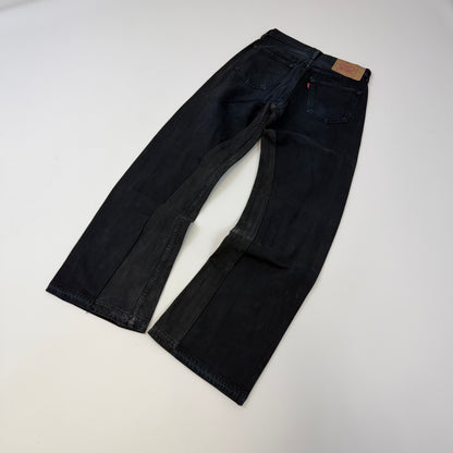 Baggy 501 Denim