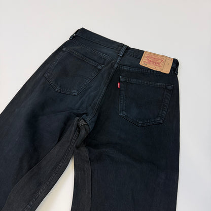 Baggy 501 Denim