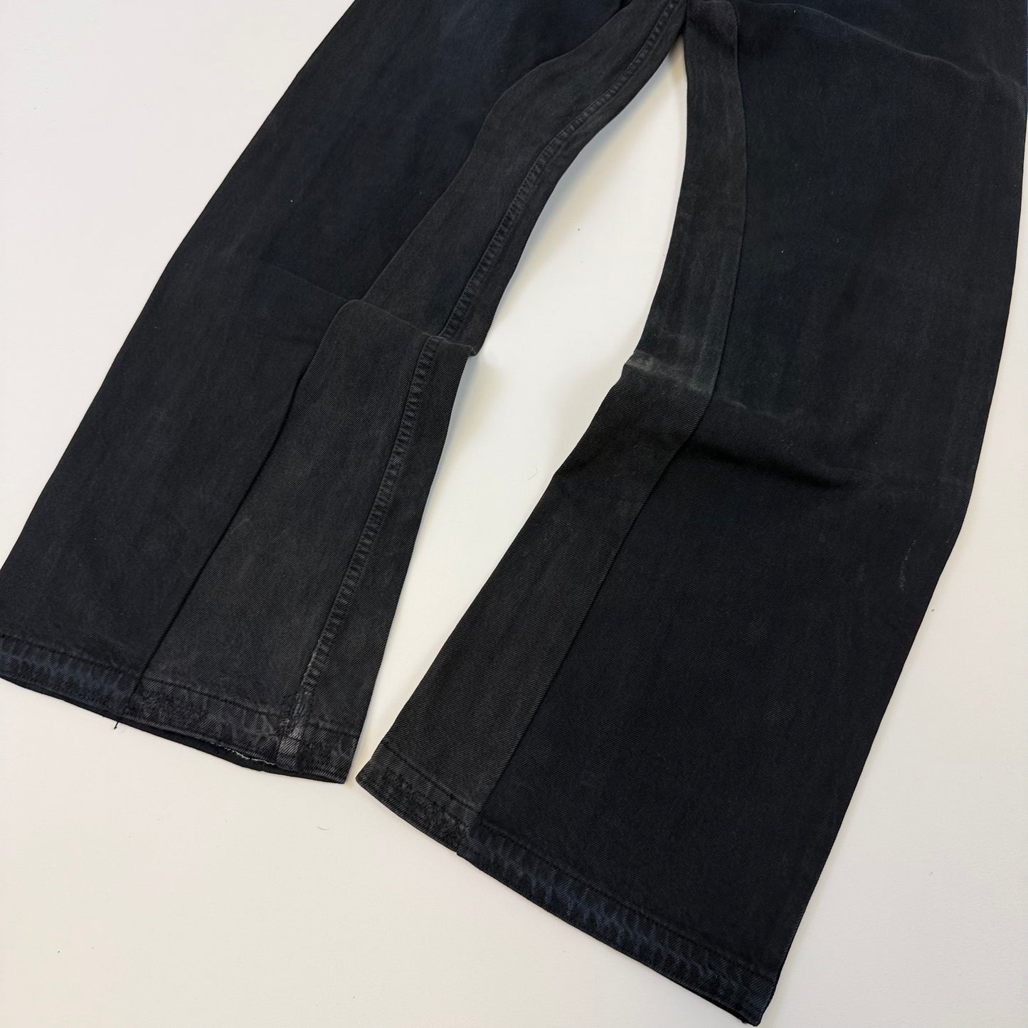 Baggy 501 Denim