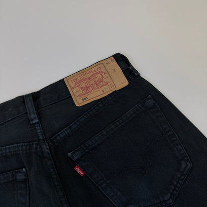 Baggy 501 Denim