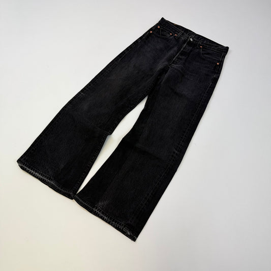 Baggy 501 Denim