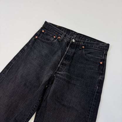 Baggy 501 Denim