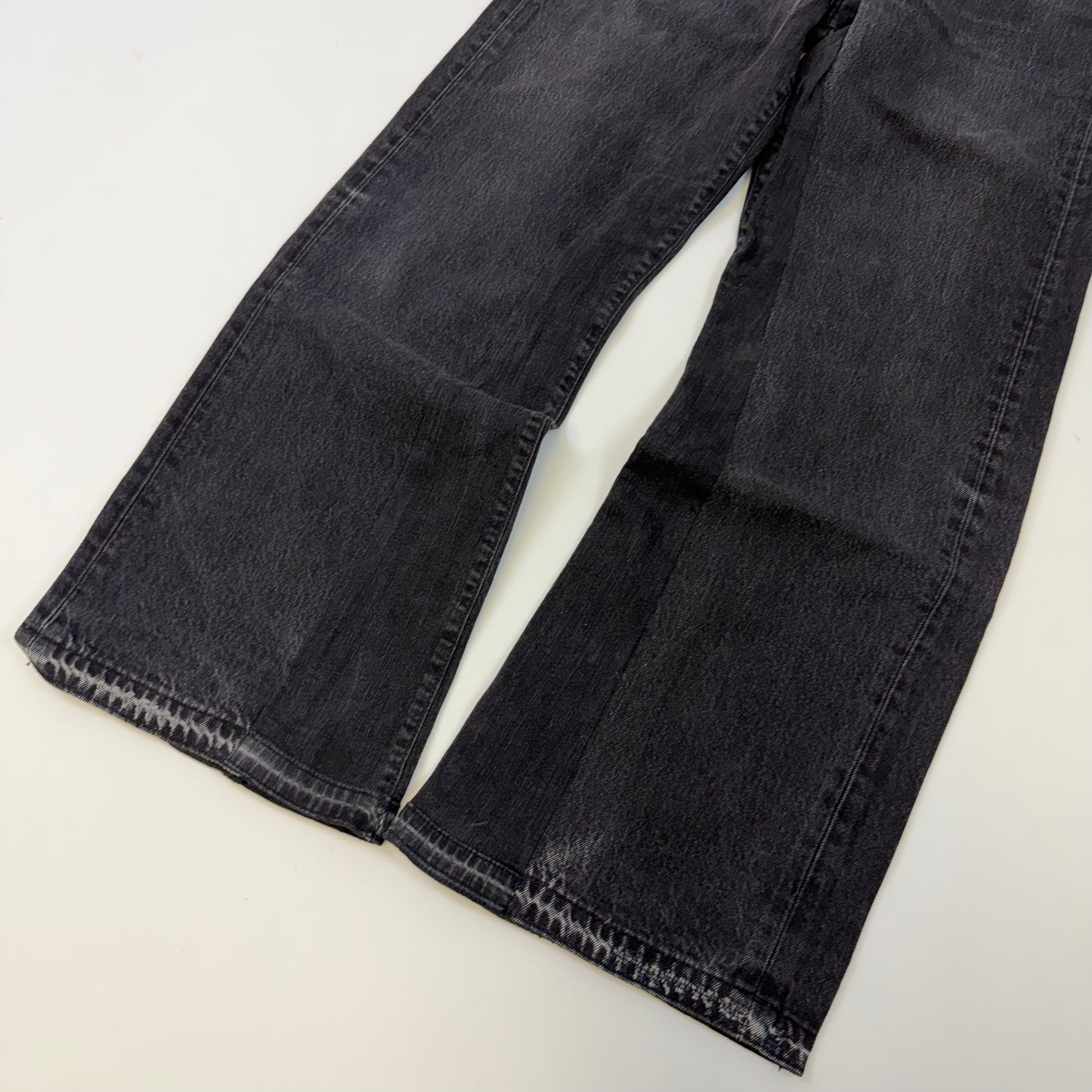 Baggy 501 Denim