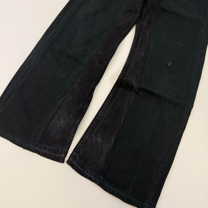 Baggy Lot 501 Denim
