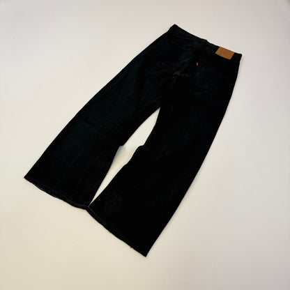 Baggy Lot 501 Denim