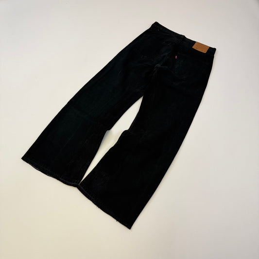 Baggy Lot 501 Denim