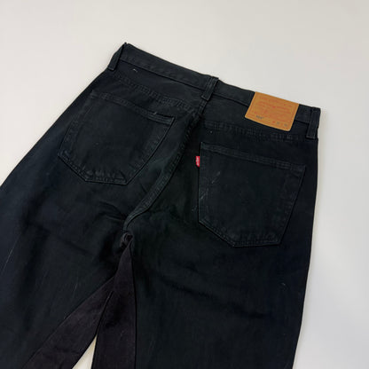 Baggy Lot 501 Denim
