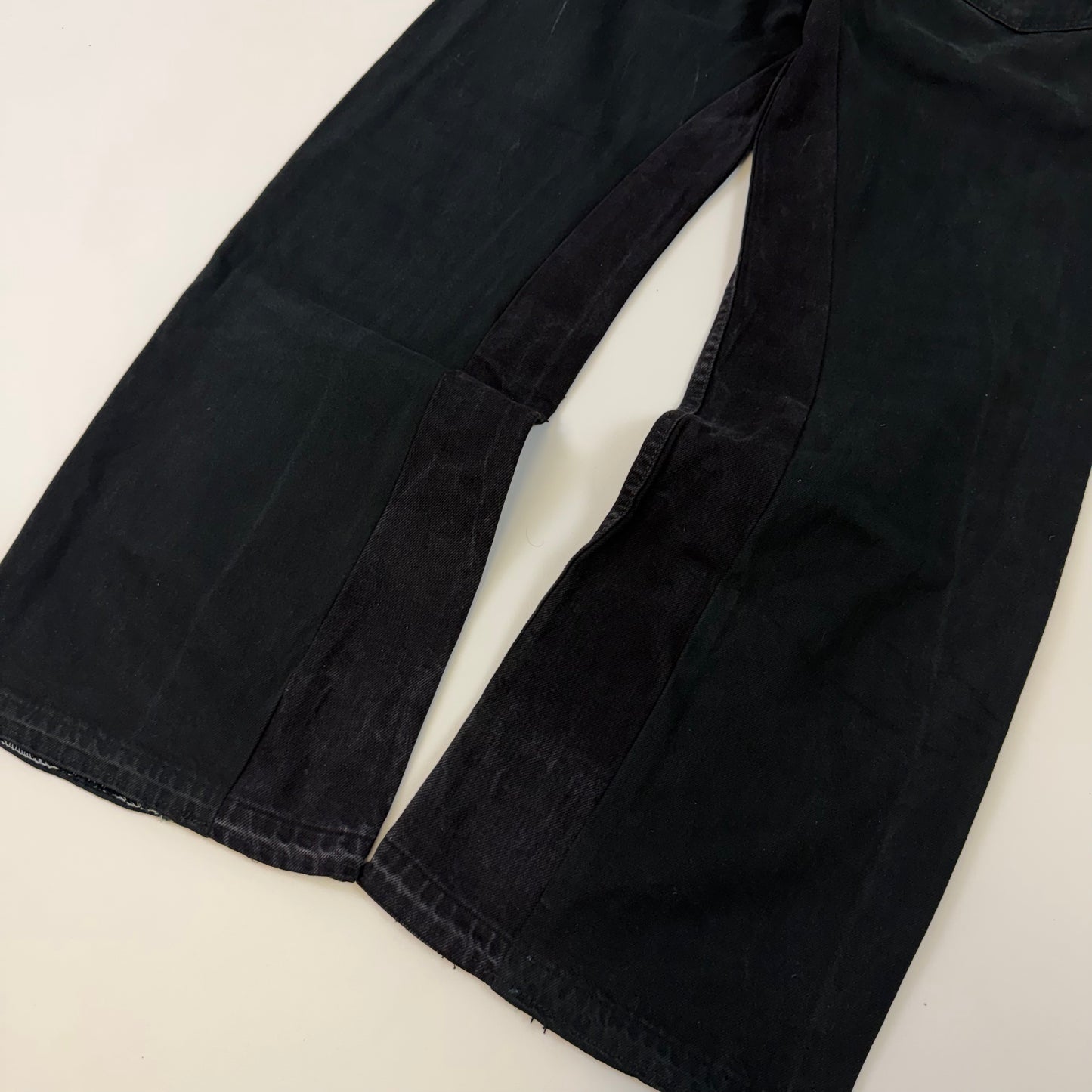 Baggy Lot 501 Denim
