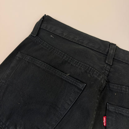 Baggy Lot 501 Denim