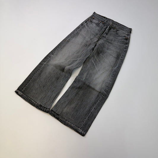 Baggy 501 Denim
