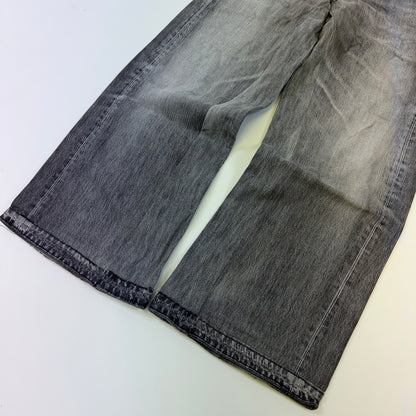 Baggy 501 Denim