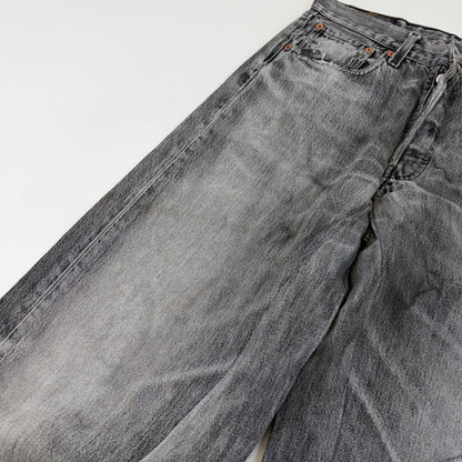 Baggy 501 Denim