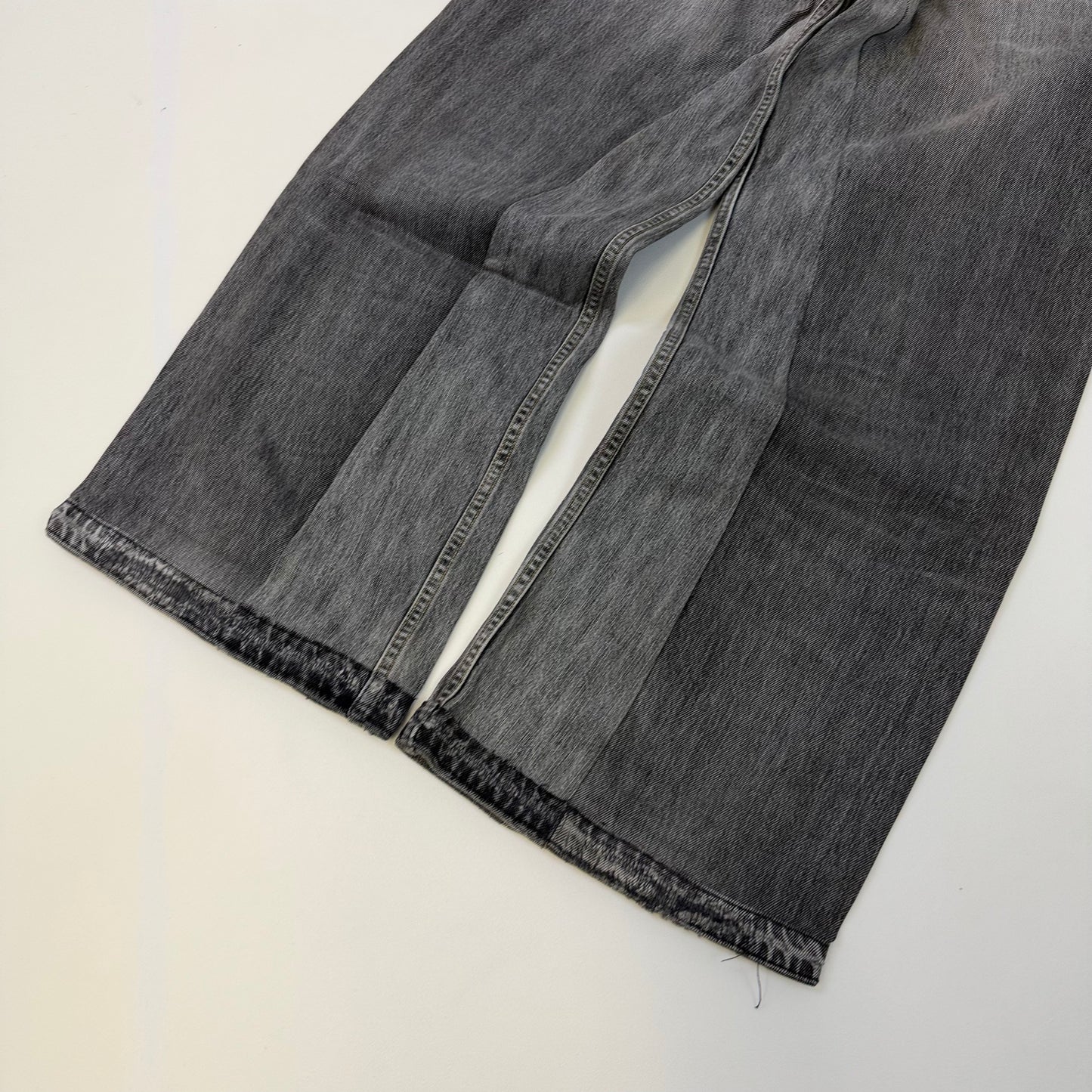 Baggy 501 Denim