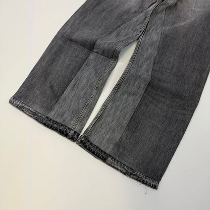 Baggy 501 Denim