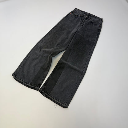 Baggy 501 Denim