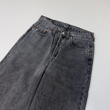 Baggy 501 Denim