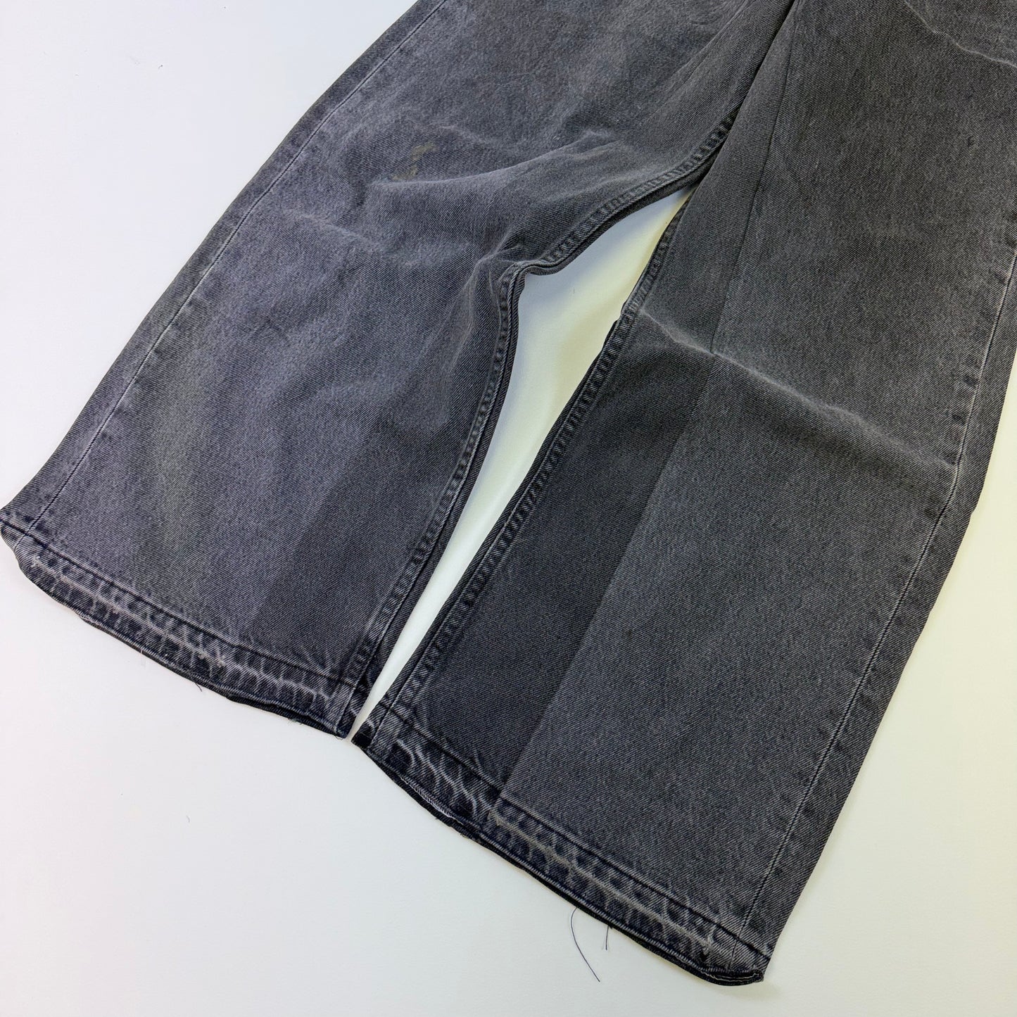 Baggy 501 Denim