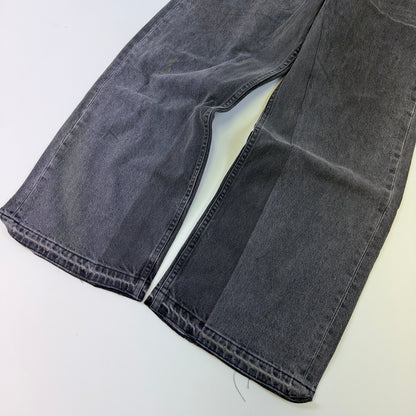 Baggy 501 Denim