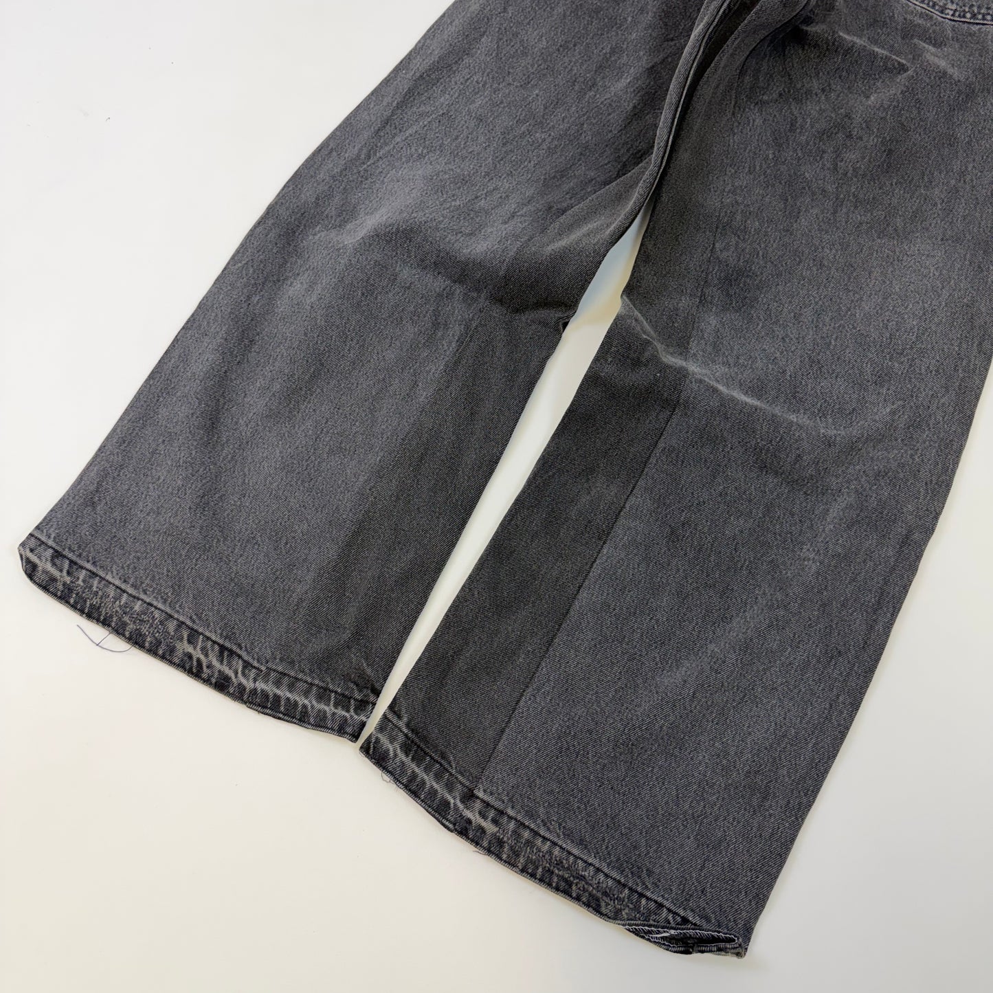 Baggy 501 Denim