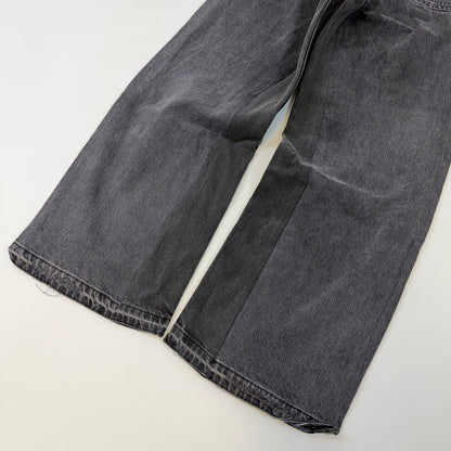Baggy 501 Denim