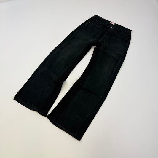 Baggy 501 Denim