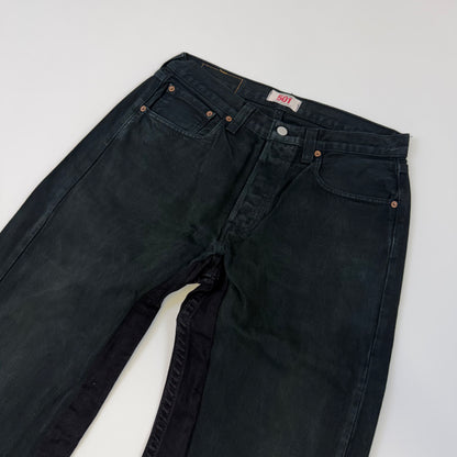 Baggy 501 Denim