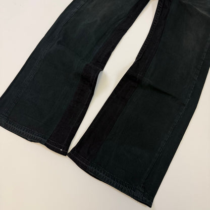 Baggy 501 Denim