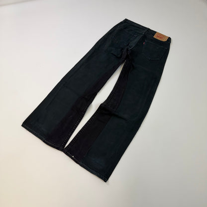 Baggy 501 Denim