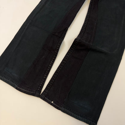 Baggy 501 Denim