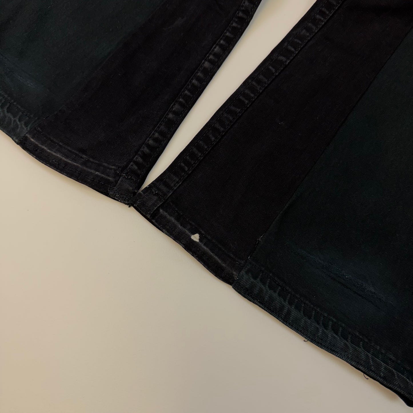 Baggy 501 Denim