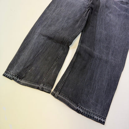 Baggy 501 Denim