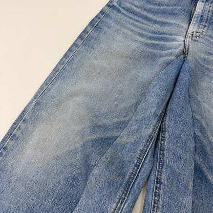 Baggy 501 Denim