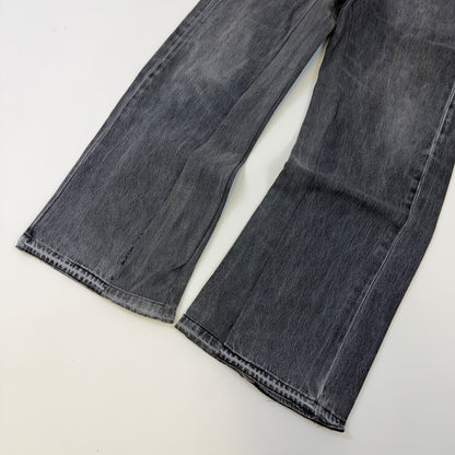 Baggy 501 Denim