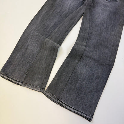 Baggy 501 Denim