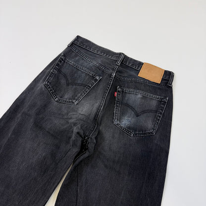 Baggy 501 Denim