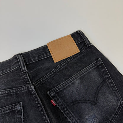 Baggy 501 Denim
