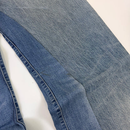 Baggy 501 Denim