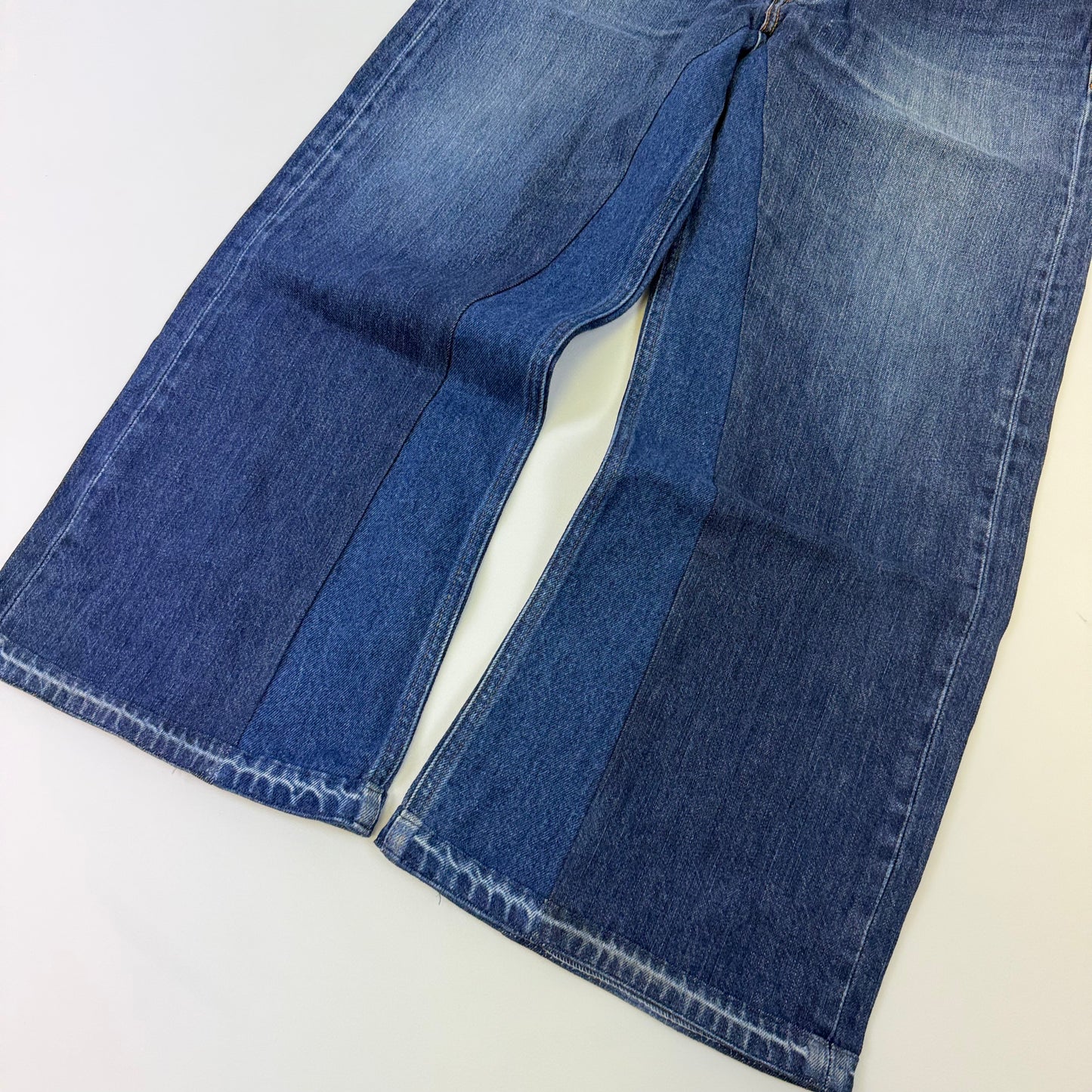 Baggy 501 Denim